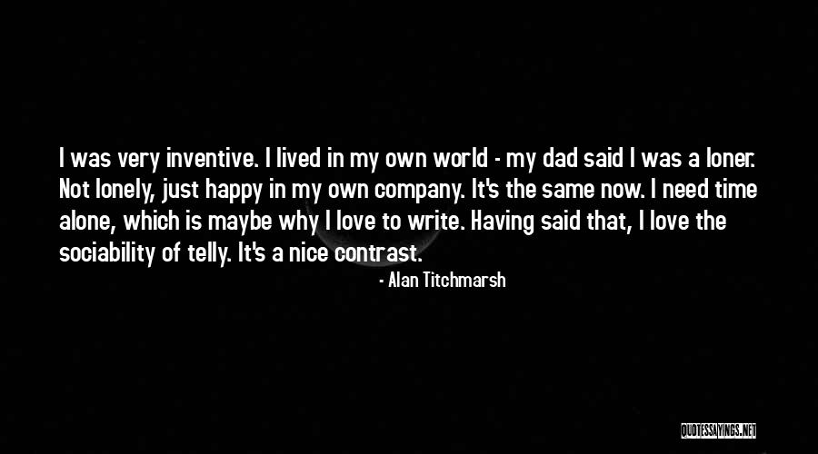 Ripresa In Italian Quotes By Alan Titchmarsh Ripresa In Italian Quotes By Alan Titchmarsh