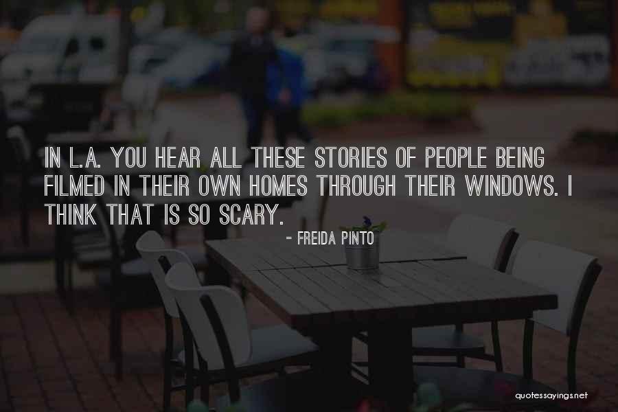 Riprippled Quotes By Freida Pinto Riprippled Quotes By Freida Pinto
