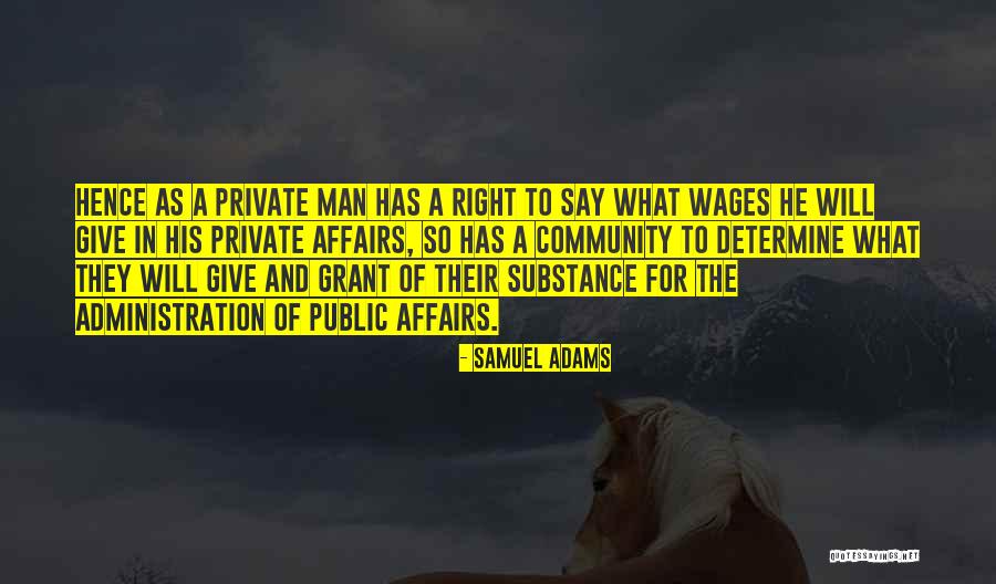 Riprippled Quotes By Samuel Adams Riprippled Quotes By Samuel Adams