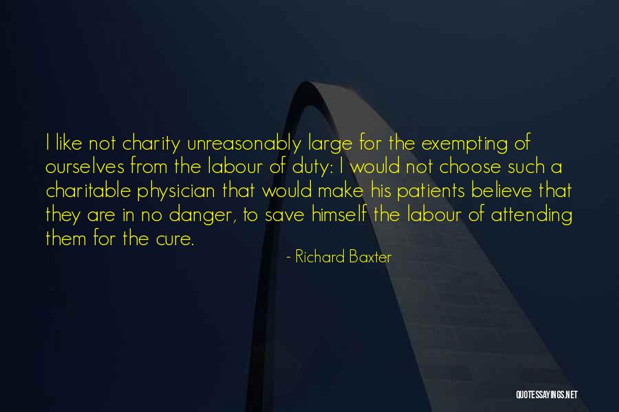 Riproduzione Arnold Quotes By Richard Baxter Riproduzione Arnold Quotes By Richard Baxter