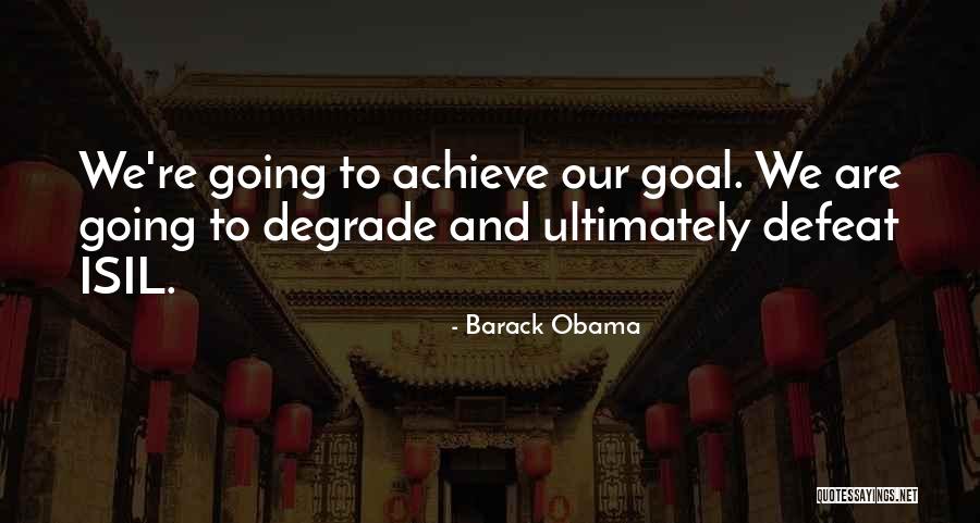 Riprovevole Significato Quotes By Barack Obama Riprovevole Significato Quotes By Barack Obama