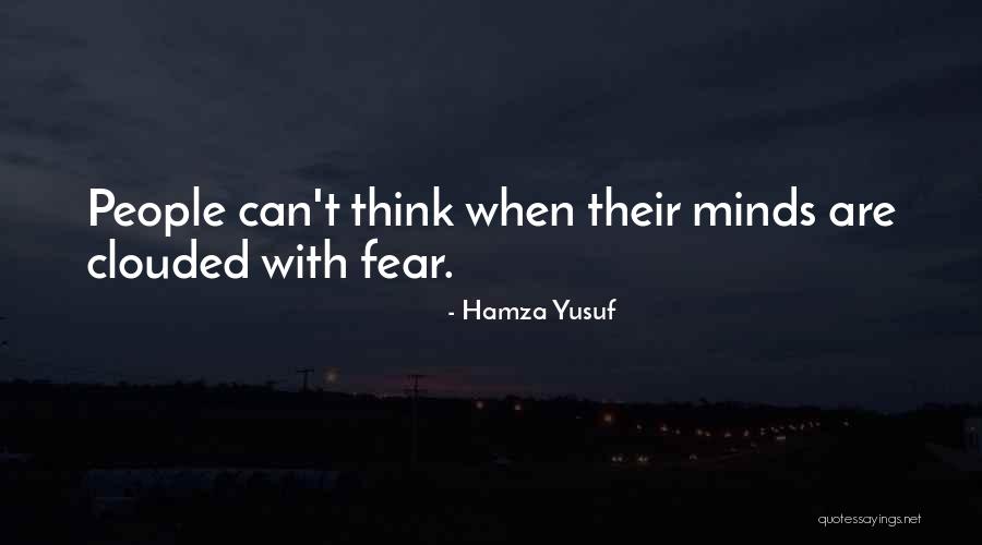 Riprovevole Significato Quotes By Hamza Yusuf Riprovevole Significato Quotes By Hamza Yusuf