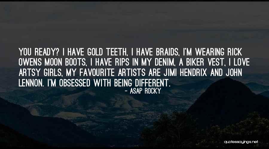Rips Quotes By ASAP Rocky Rips Quotes By ASAP Rocky