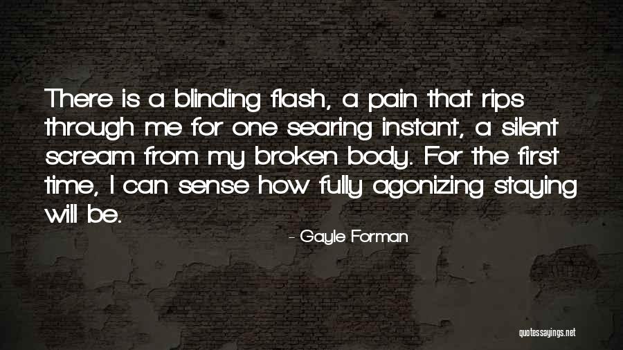 Rips Quotes By Gayle Forman Rips Quotes By Gayle Forman
