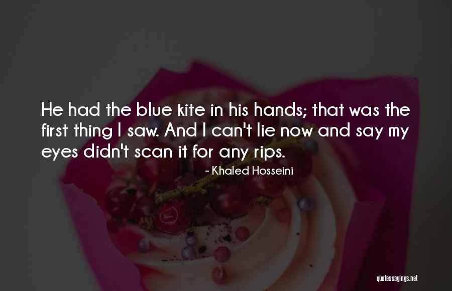 Rips Quotes By Khaled Hosseini Rips Quotes By Khaled Hosseini