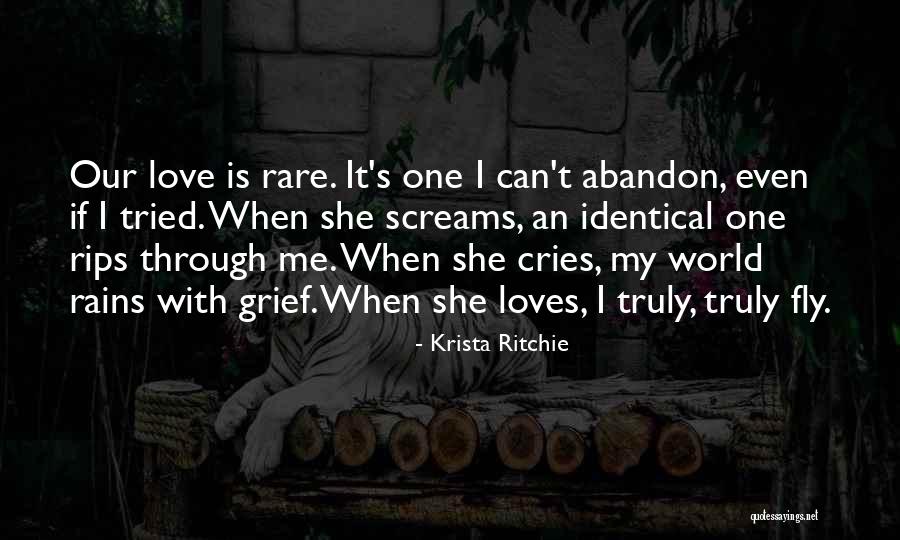 Rips Quotes By Krista Ritchie Rips Quotes By Krista Ritchie