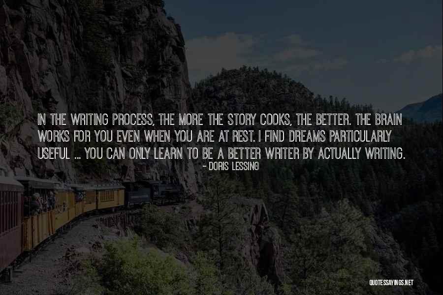 Ripsmed Quotes By Doris Lessing Ripsmed Quotes By Doris Lessing