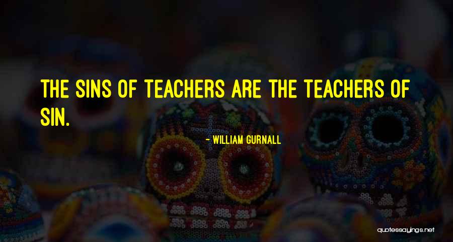 Ripsmed Quotes By William Gurnall Ripsmed Quotes By William Gurnall