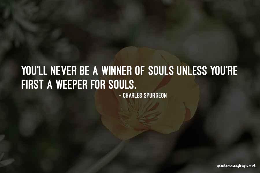 Ripsmepikenduste Quotes By Charles Spurgeon