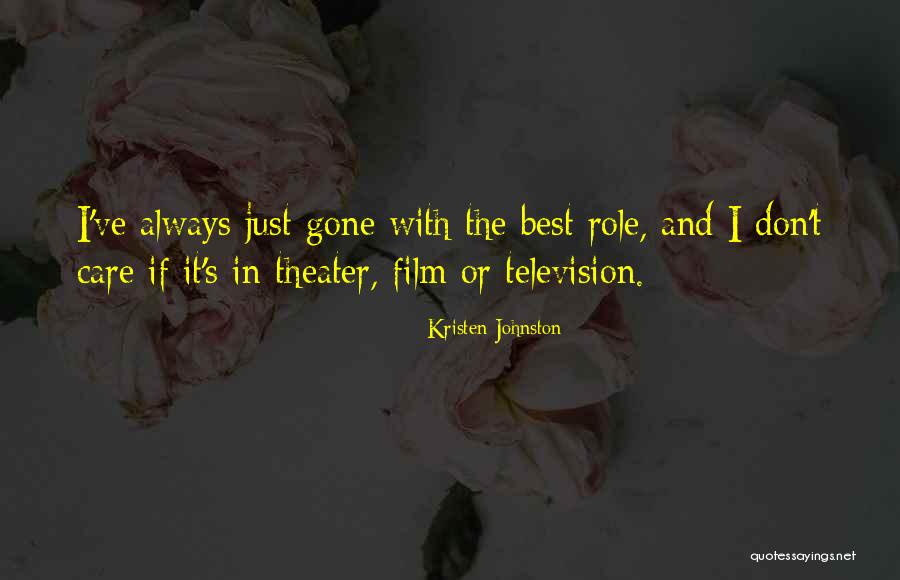 Ripstein Brewery Quotes By Kristen Johnston Ripstein Brewery Quotes By Kristen Johnston