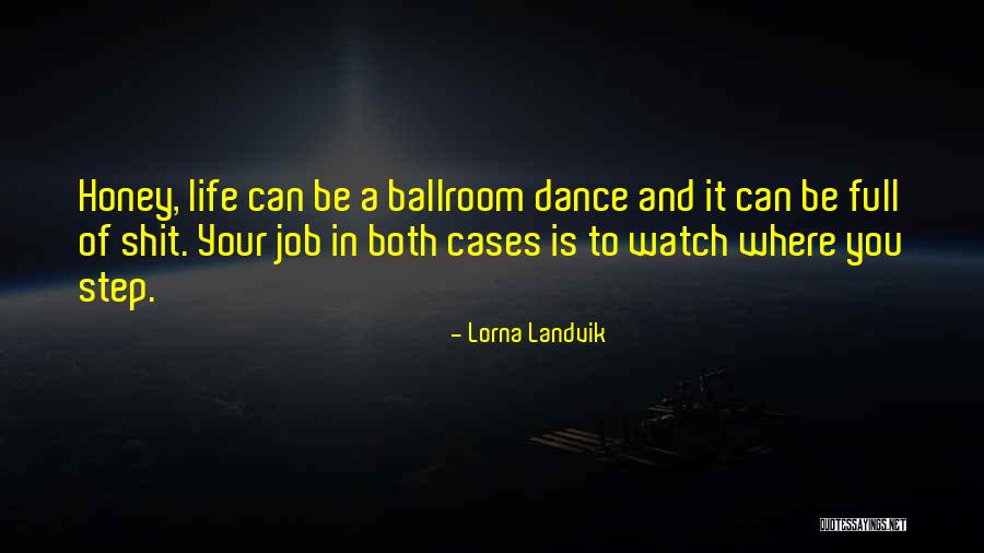 Ripstein Brewery Quotes By Lorna Landvik Ripstein Brewery Quotes By Lorna Landvik