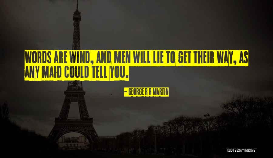 Ripstein Rectopexy Quotes By George R R Martin