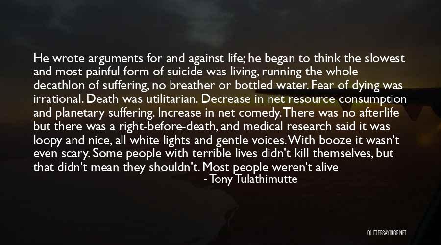 Ripstein Rectopexy Quotes By Tony Tulathimutte Ripstein Rectopexy Quotes By Tony Tulathimutte