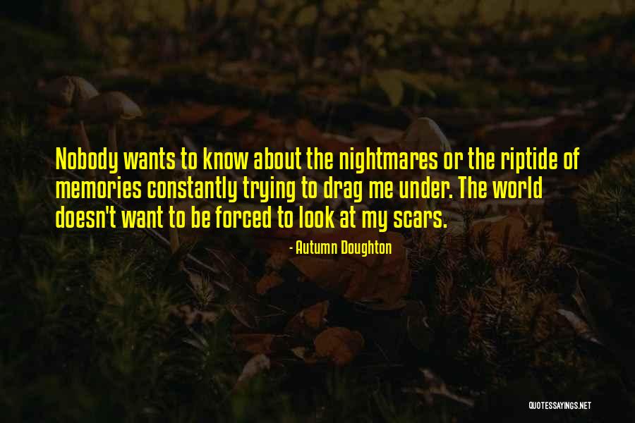 Riptide Quotes By Autumn Doughton