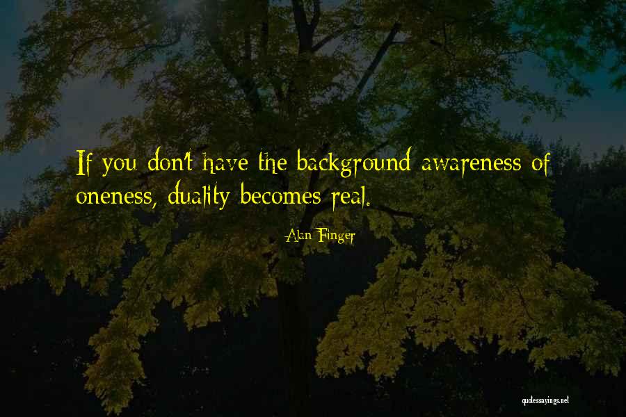 Riqas Quotes By Alan Finger Riqas Quotes By Alan Finger