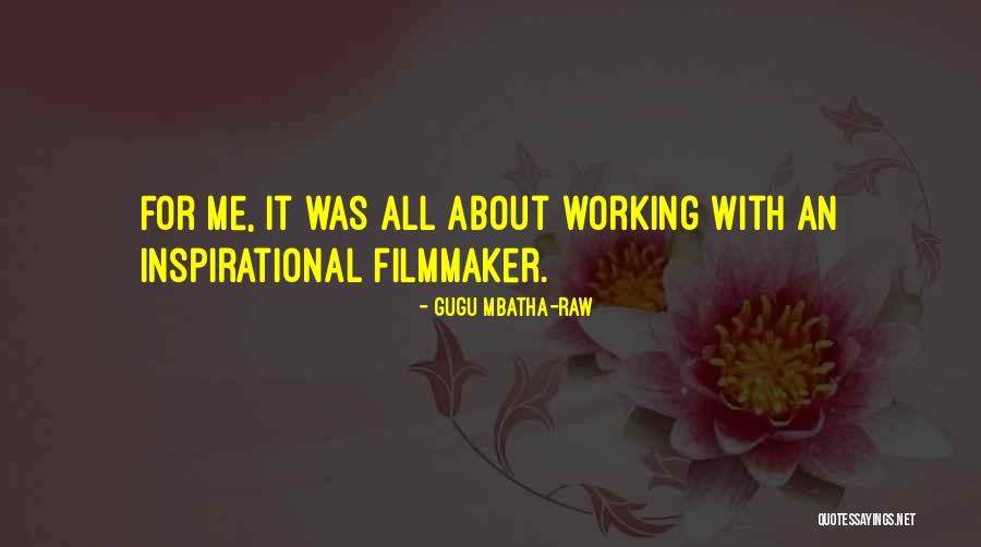 Riquelle Quotes By Gugu Mbatha-Raw Riquelle Quotes By Gugu Mbatha-Raw