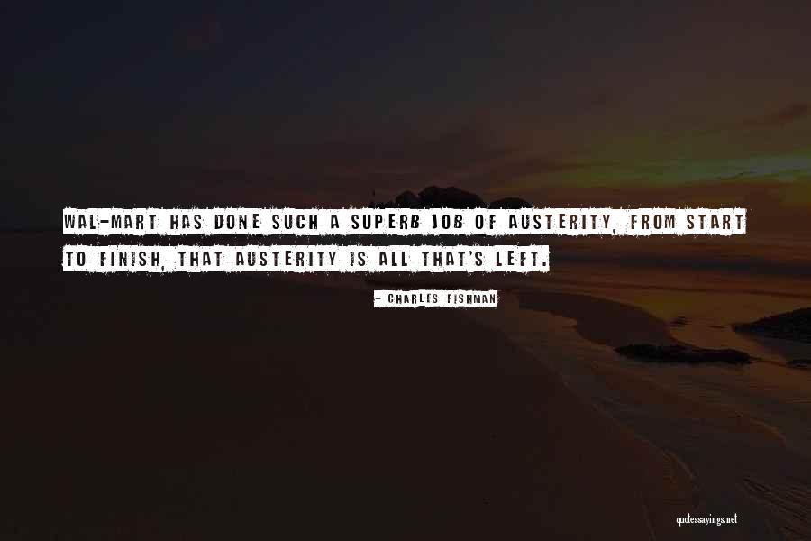 Riquerdo Quotes By Charles Fishman Riquerdo Quotes By Charles Fishman