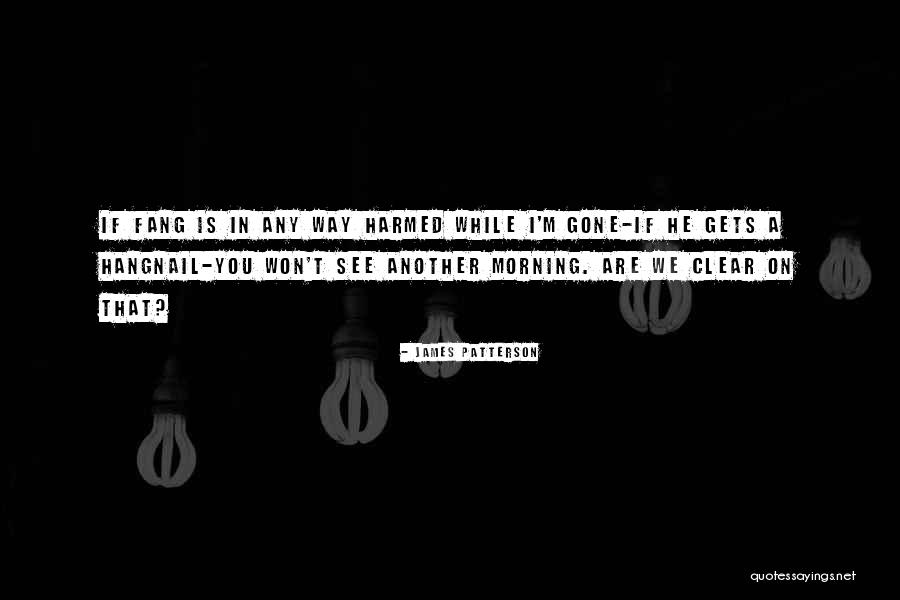 Riquet A La Quotes By James Patterson Riquet A La Quotes By James Patterson