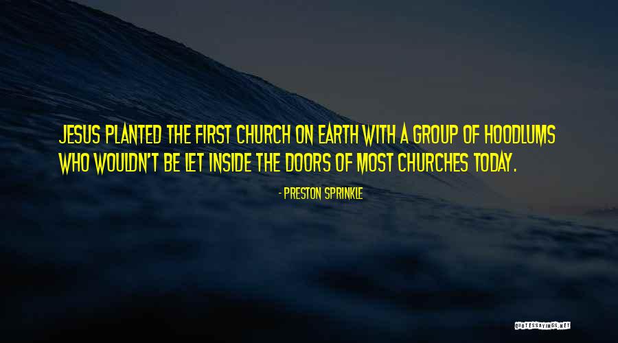 Riquet A La Quotes By Preston Sprinkle Riquet A La Quotes By Preston Sprinkle