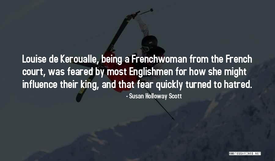 Riquet A La Quotes By Susan Holloway Scott Riquet A La Quotes By Susan Holloway Scott