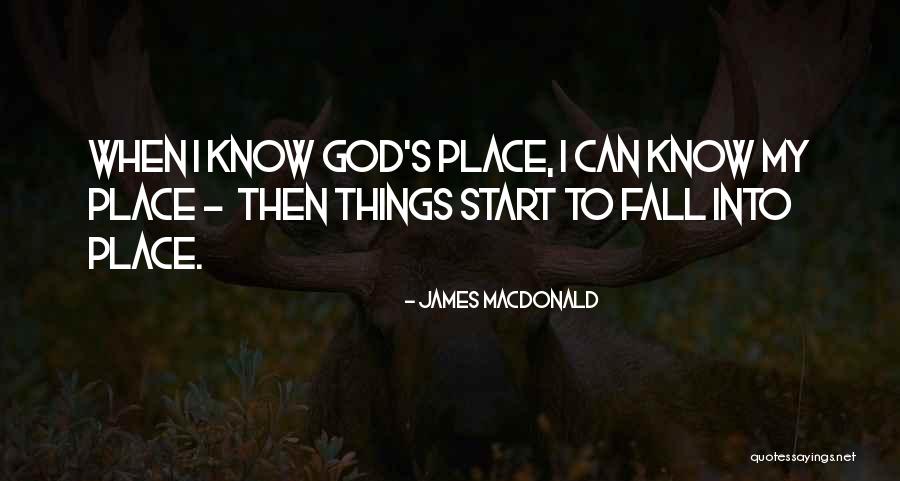 Riqueza In English Quotes By James MacDonald Riqueza In English Quotes By James MacDonald