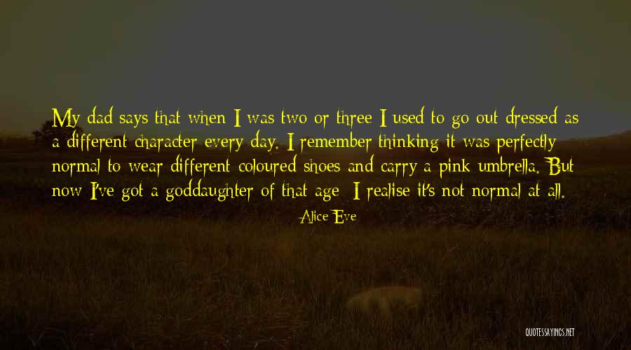 Riqueza Sinonimo Quotes By Alice Eve Riqueza Sinonimo Quotes By Alice Eve