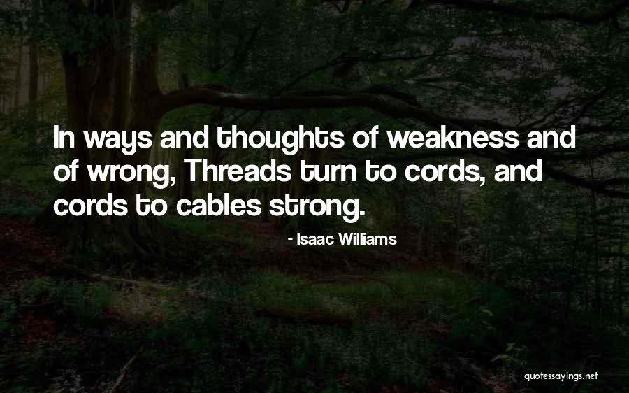 Riqueza Sinonimo Quotes By Isaac Williams Riqueza Sinonimo Quotes By Isaac Williams