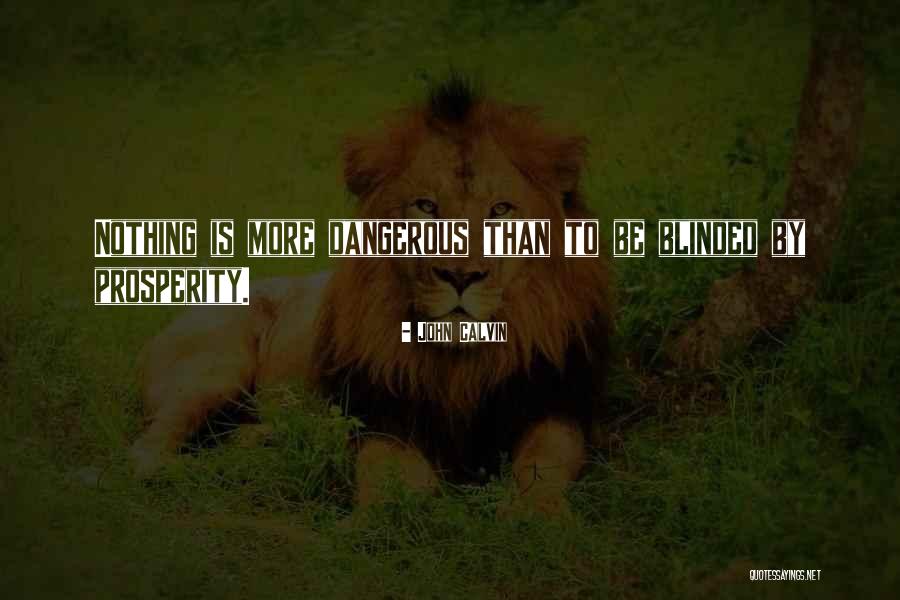 Riqueza Sinonimo Quotes By John Calvin Riqueza Sinonimo Quotes By John Calvin