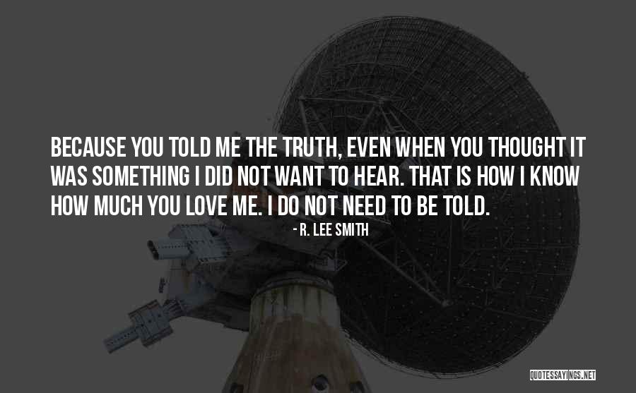Riqueza Sinonimo Quotes By R. Lee Smith Riqueza Sinonimo Quotes By R. Lee Smith