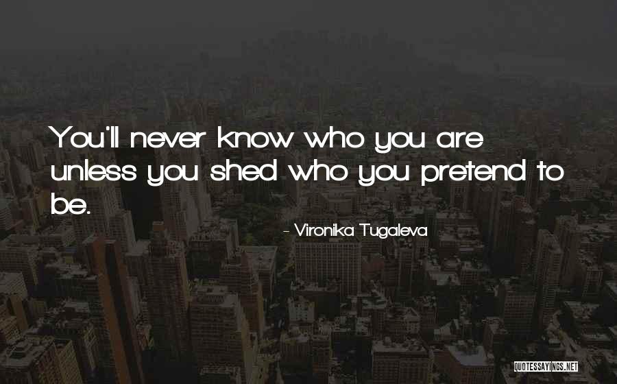 Riquna Quotes By Vironika Tugaleva Riquna Quotes By Vironika Tugaleva
