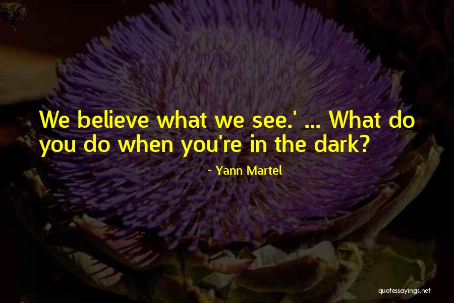 Rira Bien Quotes By Yann Martel Rira Bien Quotes By Yann Martel