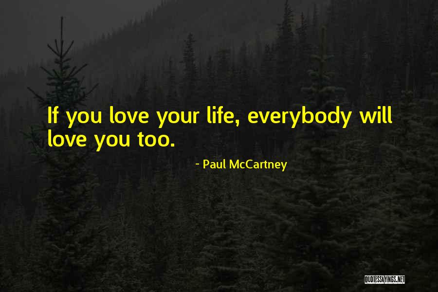 Riraiins Quotes By Paul McCartney Riraiins Quotes By Paul McCartney
