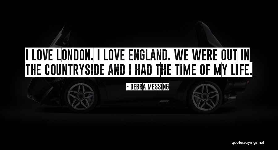 Riria Ito Quotes By Debra Messing Riria Ito Quotes By Debra Messing