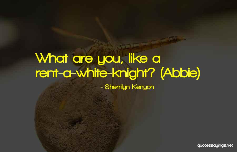 Riria Ito Quotes By Sherrilyn Kenyon Riria Ito Quotes By Sherrilyn Kenyon