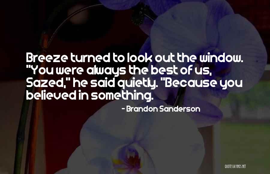Ririan Quotes By Brandon Sanderson Ririan Quotes By Brandon Sanderson