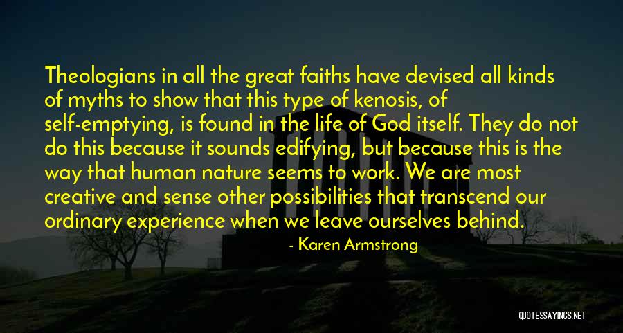 Ririan Quotes By Karen Armstrong Ririan Quotes By Karen Armstrong