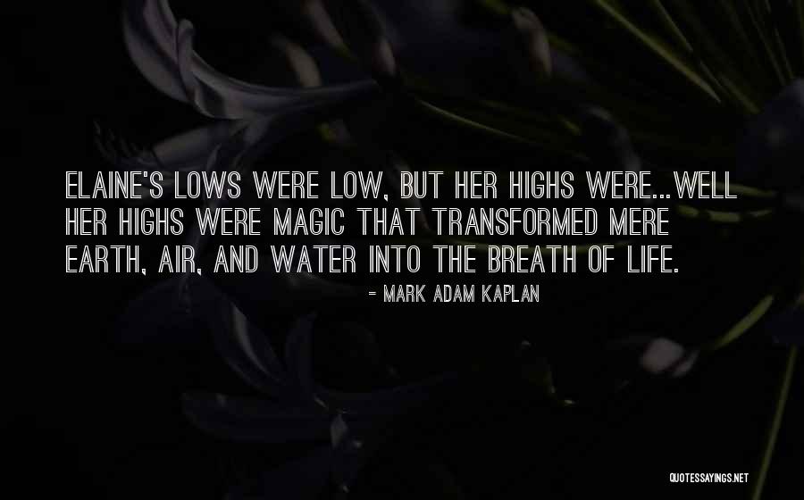 Ririka Mombami Quotes By Mark Adam Kaplan Ririka Mombami Quotes By Mark Adam Kaplan