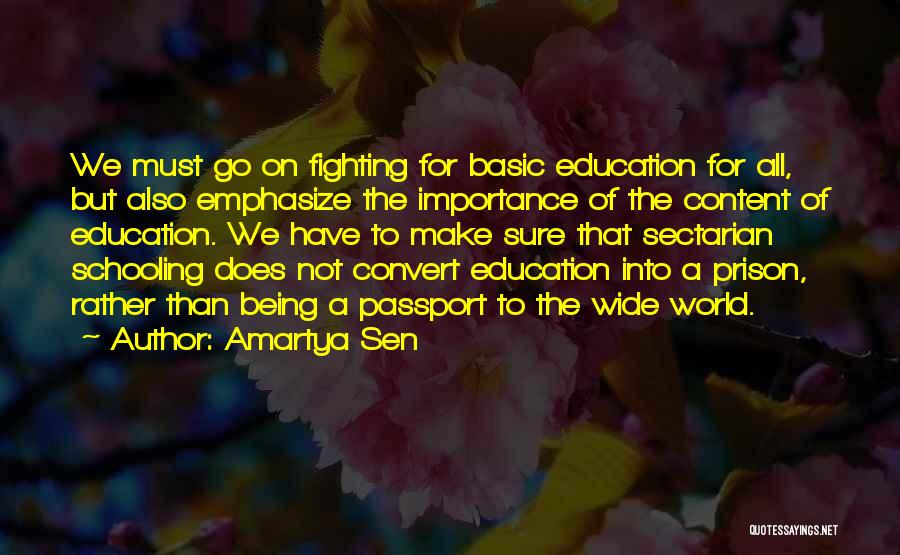 Ririko Hayashi Quotes By Amartya Sen