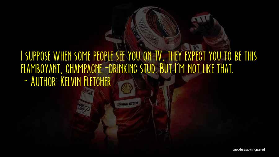 Ririko Hayashi Quotes By Kelvin Fletcher