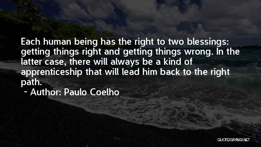 Ririko Hayashi Quotes By Paulo Coelho