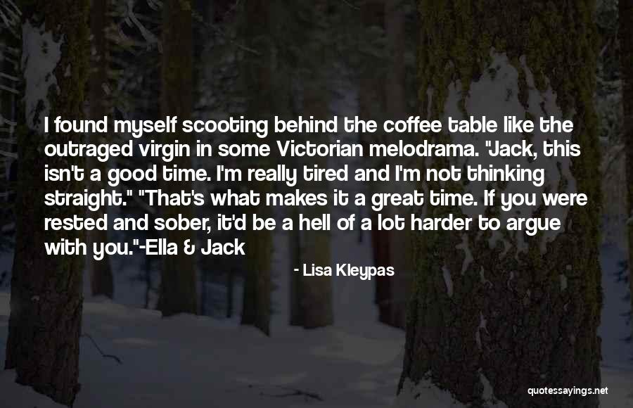 Ririko Kagome Quotes By Lisa Kleypas Ririko Kagome Quotes By Lisa Kleypas