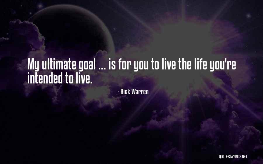 Ririn Quotes By Rick Warren Ririn Quotes By Rick Warren