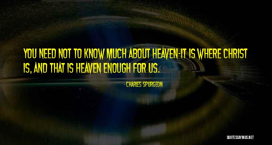 Riris Fairuz Quotes By Charles Spurgeon Riris Fairuz Quotes By Charles Spurgeon
