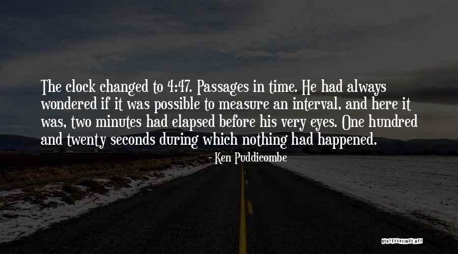 Riris Fairuz Quotes By Ken Puddicombe Riris Fairuz Quotes By Ken Puddicombe