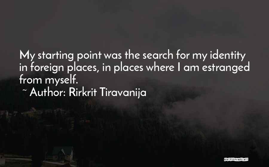 Rirkrit Tiravanija Quotes 557303