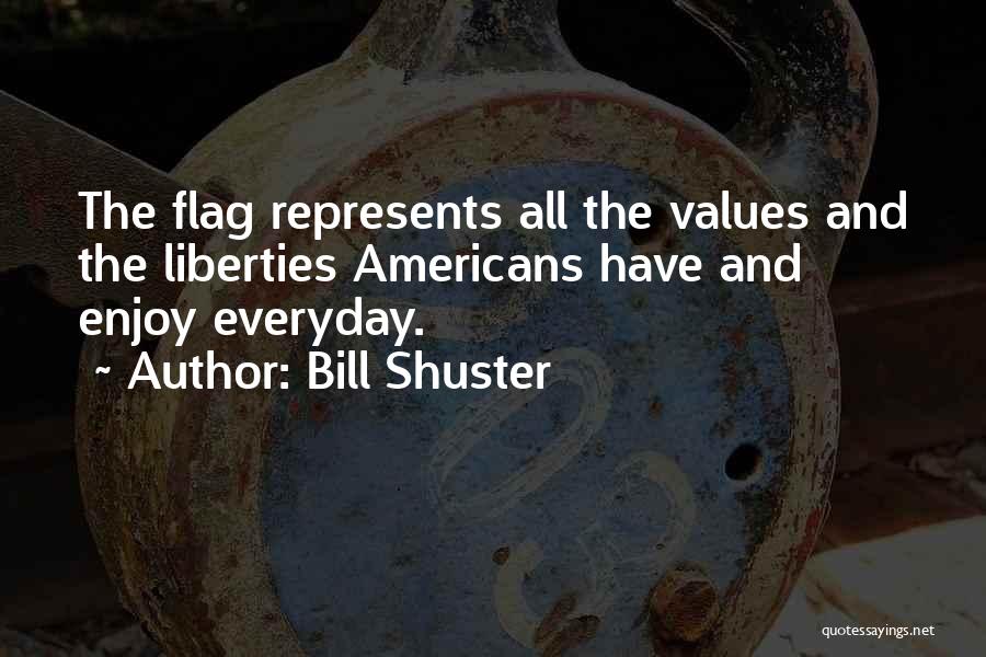 Risa De Quotes By Bill Shuster