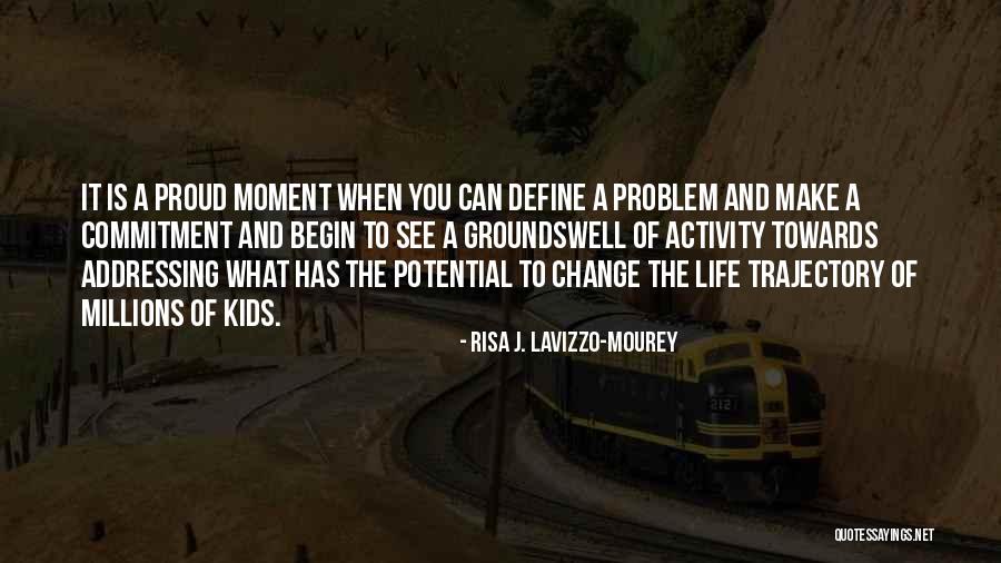 Risa J. Lavizzo-Mourey Quotes 1741919