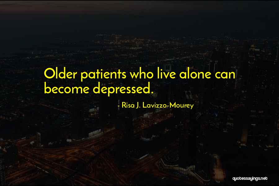 Risa J. Lavizzo-Mourey Quotes 587668 Risa J. Lavizzo-Mourey Quotes 587668