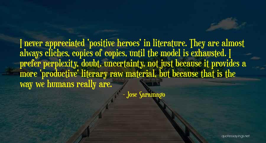 Risa Koizumi Quotes By Jose Saramago