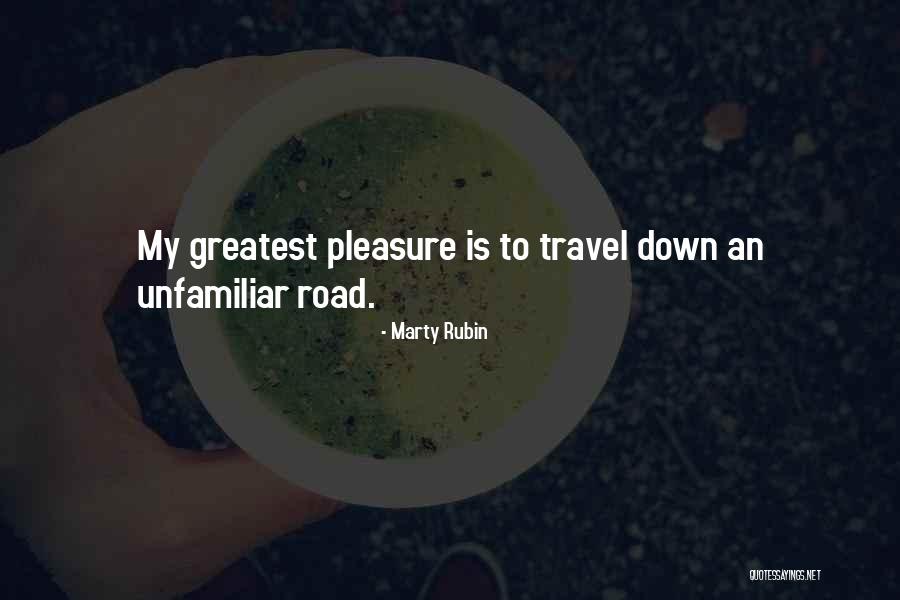 Risa Koizumi Quotes By Marty Rubin